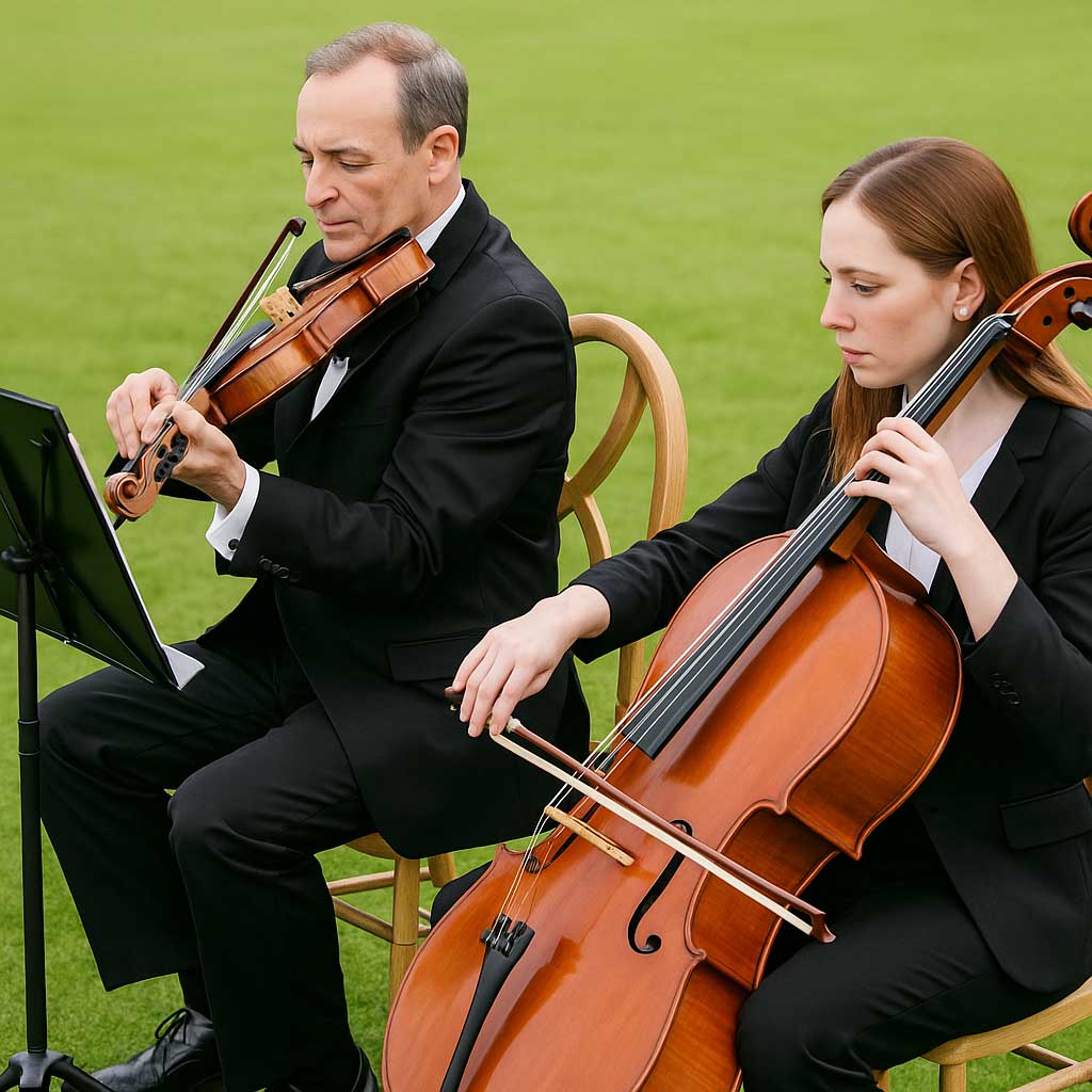 Vanguard Sunday Salon