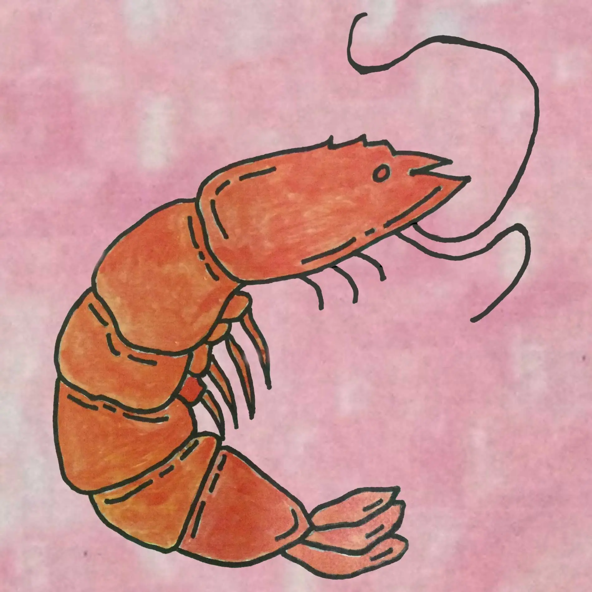 Vanguard's 2nd Fantastic Shrimp Boil