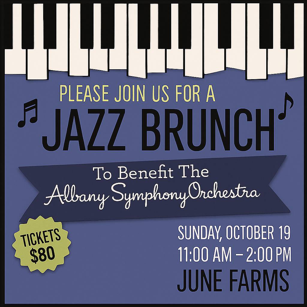 Jazz Brunch