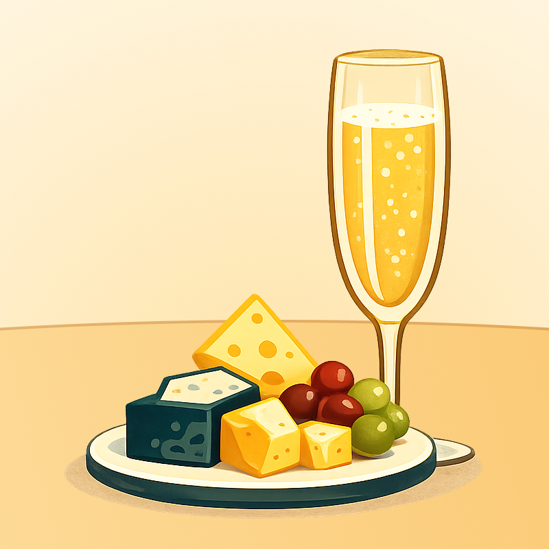 Vanguard Reception at the Hart Cluett Museum