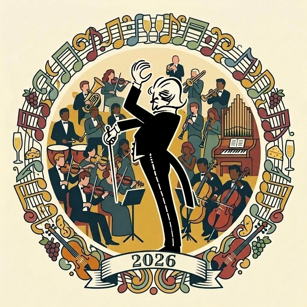 2026 Annual Meeting