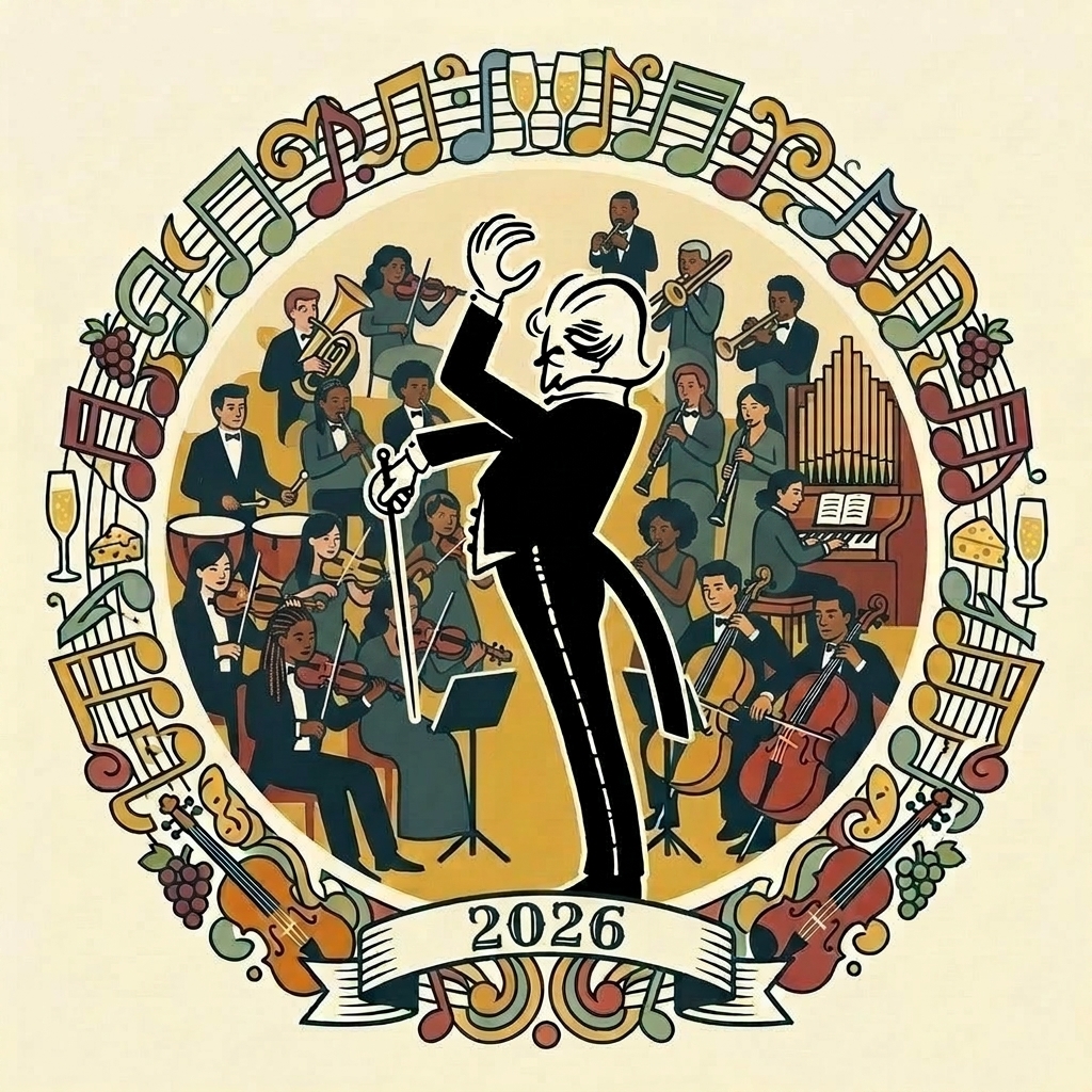 2026 Annual Meeting