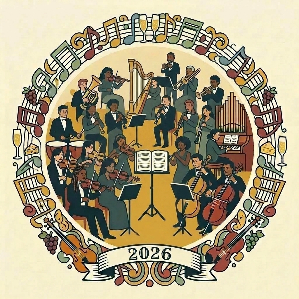 2026 Annual Meeting