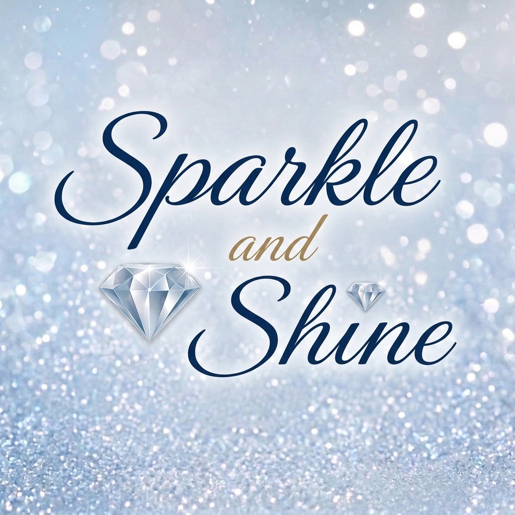 Sparkle and Shine