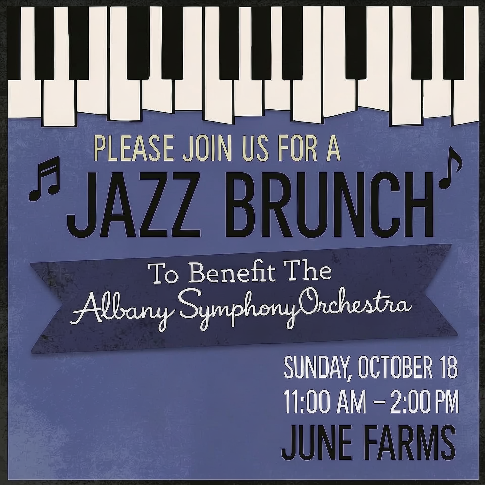 Jazz Brunch